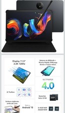 TCL Tablet NXTPAPER 11 Plus