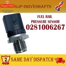 Sensore pressione carburante - pressione,