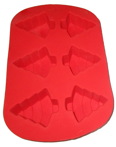 Natale stampo forno in - da,