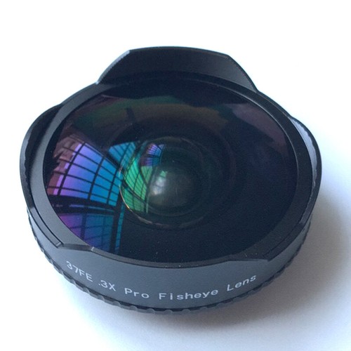 Per sony hxr - sony, 37mm
