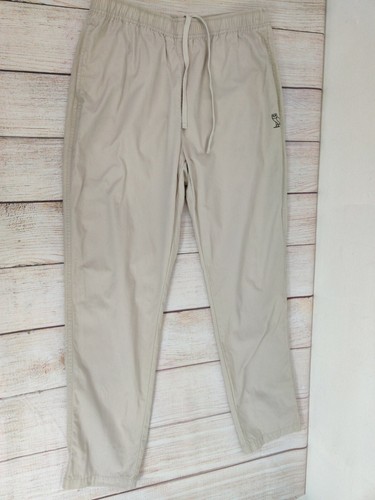 Pantaloni ovo drake kaki gufo - pantaloni,