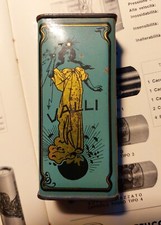 Scatola di Polvere da Caccia