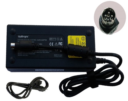Adattatore 24v pin o 4 - adattatore,