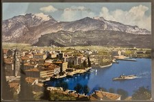1920 - Riva - Panorama