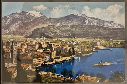 1920 riva panorama - -,