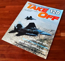 TAKE OFF: EXPERIENCE THE WORLD