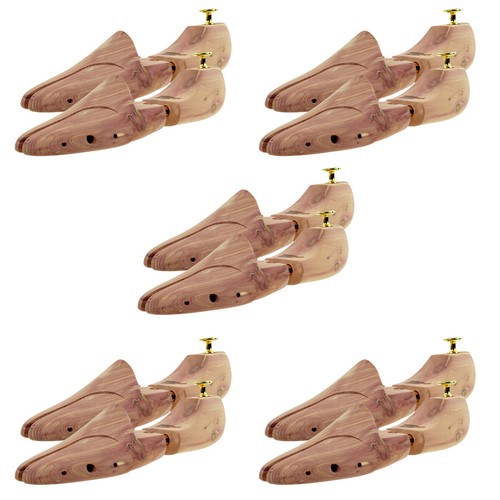 Allargascarpe legno cedro - di,
