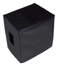 Copertura in vinile nero per