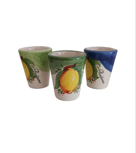Bicchierini limoncello - bicchierini,