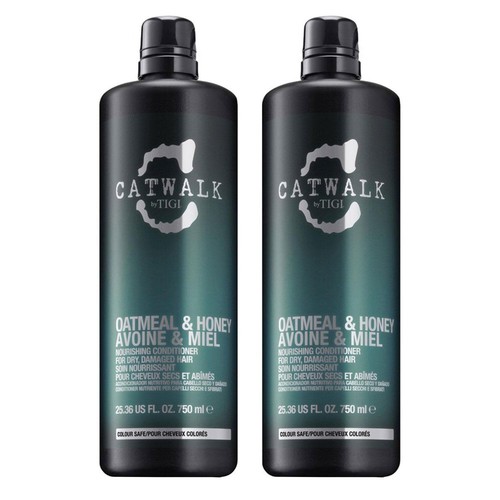 Catwalk tigi balsamo - tigi,