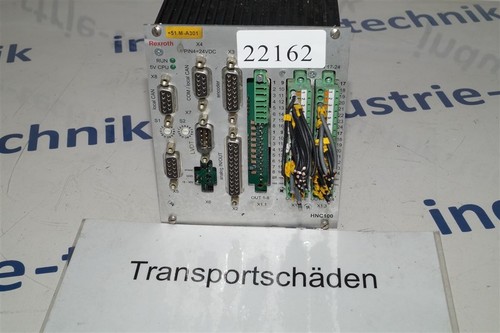 Rexroth hnc100 - rexroth,