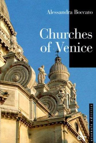 Churches venice piccoli di - churches,