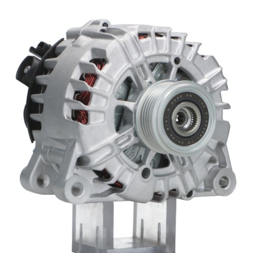 Alternatore adatto per