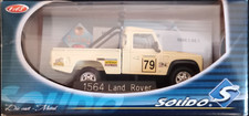 SOLIDO 1/43 - n° 1564 - Land