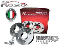 Kit distanziali ruota mm - kit, 4
