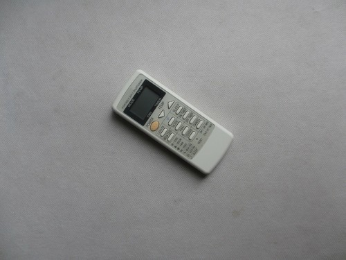 Telecomando per condizionatore - per,