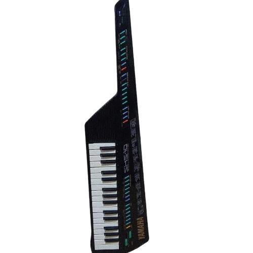 Yamaha shs 10b - shs-10, black