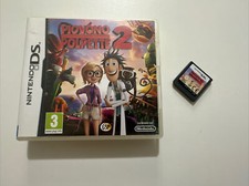 PIOVONO POLPETTE 2 NINTENDO DS