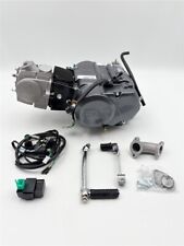 Pit Bike Nuova Lifan 110cc