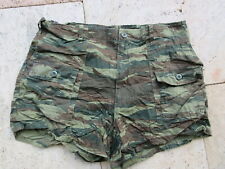 Lucertola Camo Pantaloncini