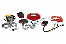 Accensione elettronica MALOSSI