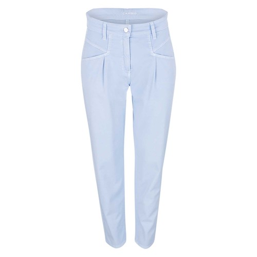 Cambio pantaloni regular - ,