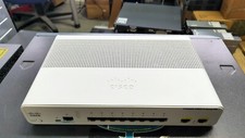 Cisco c2960cpd 8tt l - cisco, ws-c2960cpd-8tt-l