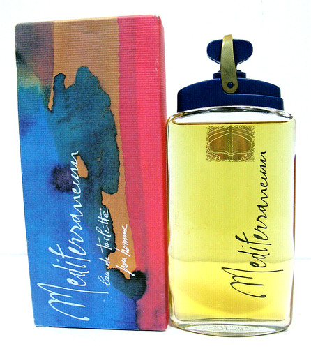 Profumo mediterraneum proteo - profumo,