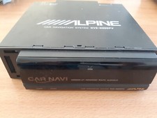Alpine Car Navi NVE-N055PV