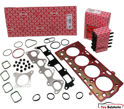 Elring kit guarnizioni - elring,