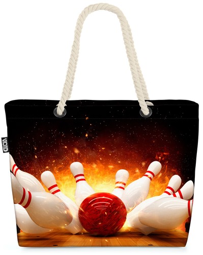 Borsa void bowling - void,