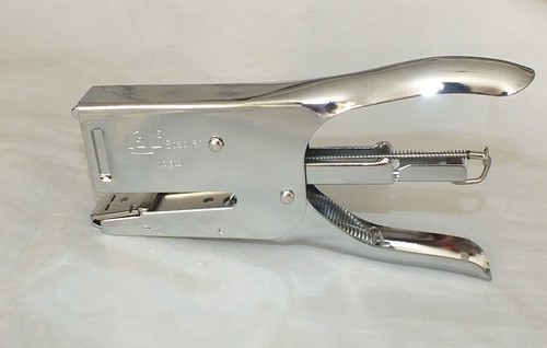 Spillatrice cucitrice 502 - spillatrice,