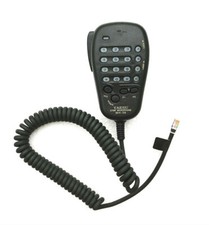 Microfono microfono manuale