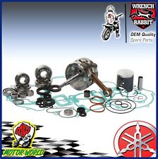 KIT REVISIONE MOTORE