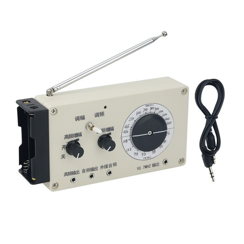 Generatore segnale fm 2 - generatore,