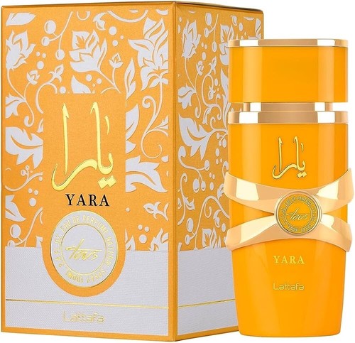 Lattafa yara tous edp - tous, 100ml