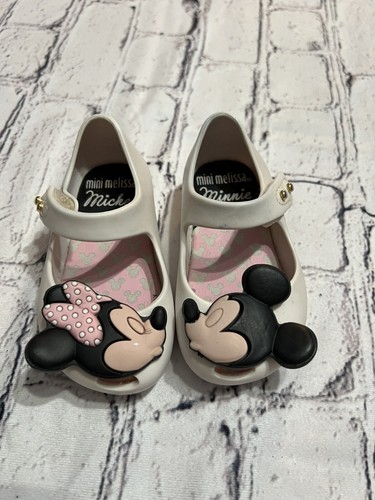 Mini melissa ultragirl disney - melissa,