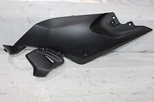 fianchetto serbatoio sinistro