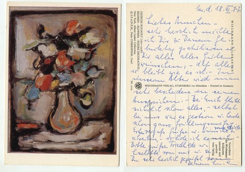 03096 georges rouault - 03096, rouault: