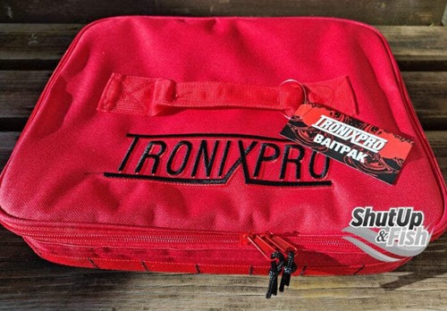 Tronixpro bait pack borsa - pack,