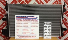 Radiatore Fiat Croma 1.9 Diesel dal '05 -> Originale