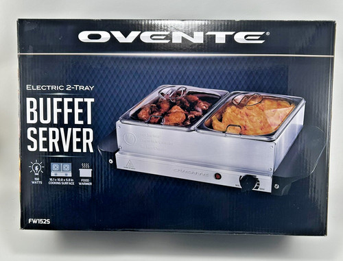 Nuovo ovente scaldavivande - ovente,