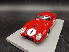 Maserati 450 S Le Mans 1957