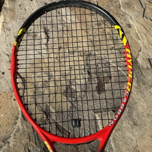 Racchetta tennis wilson - tennis,
