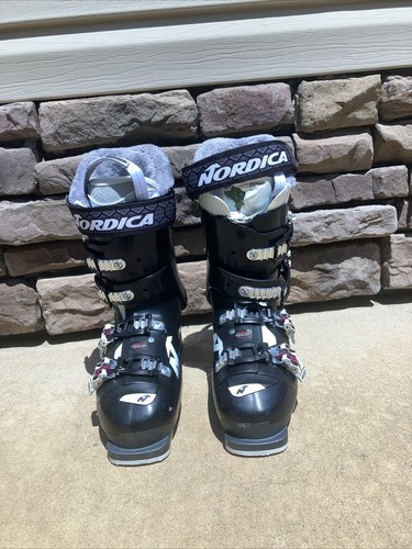 Nordica women speedmachine - nordica,