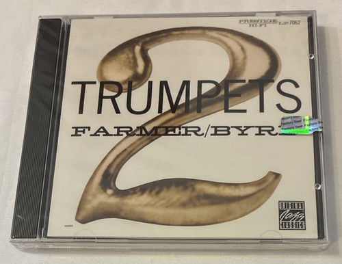 Trumpets donald byrd art - by,