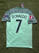 Maglia Da Calcio Away Nike