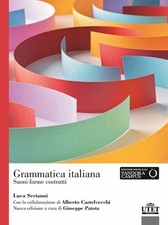 Grammatica italiana. Suoni