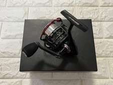 Mulinello da Spinning Abu