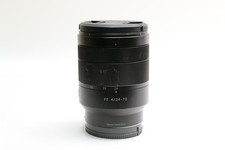 Read! Sony Vario-Tessar T* Zeiss FE 24-70mm f/4 ZA OSS Lens